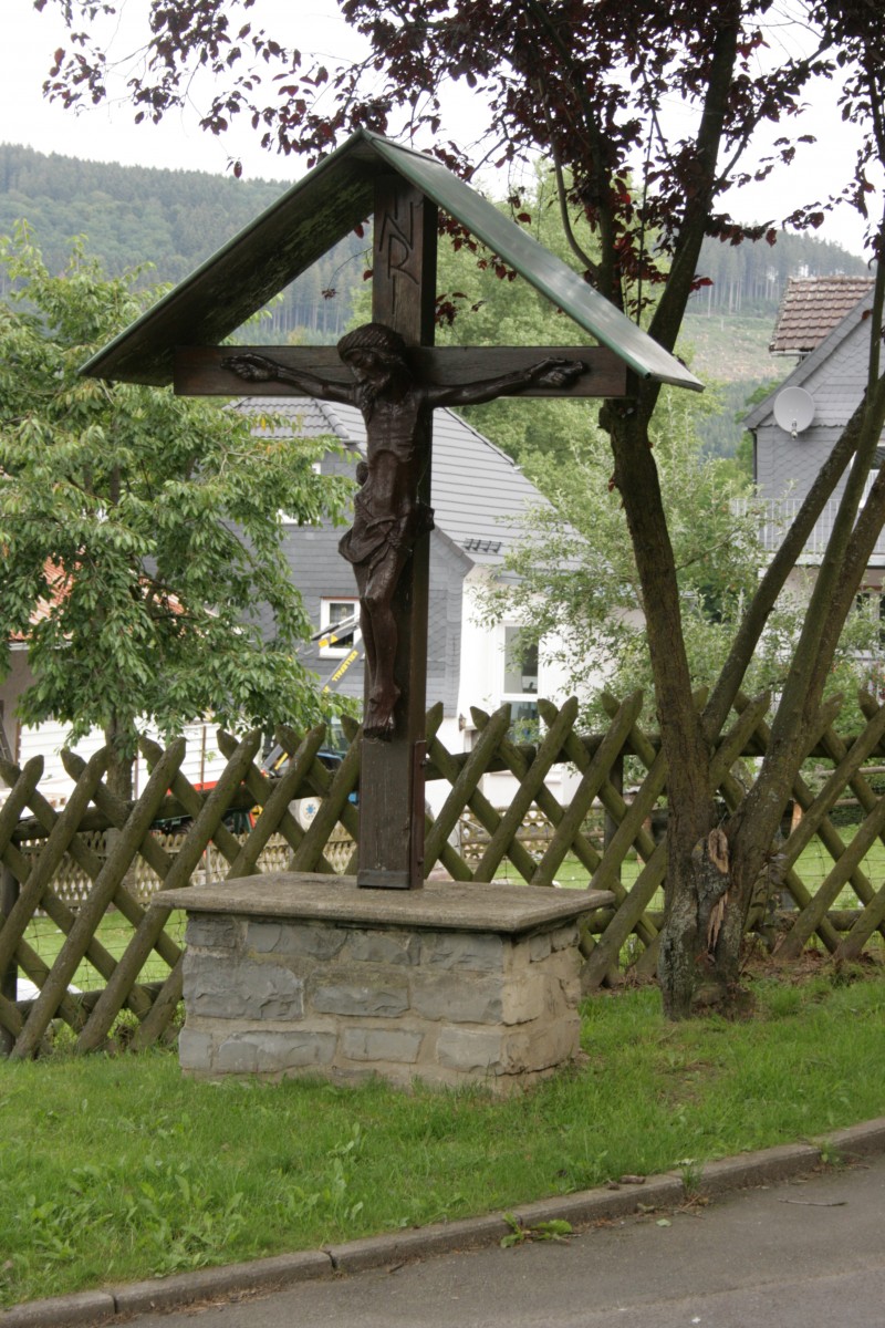 Prozessionskreuz