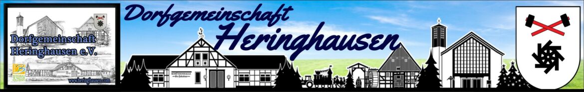 Dorfgemeinschaft Heringhausen e.V.